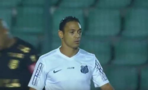 Ricardo Oliveira Santos